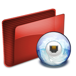 Folder Network